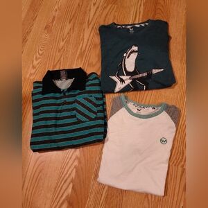 Shaun White Shirt Bundle
